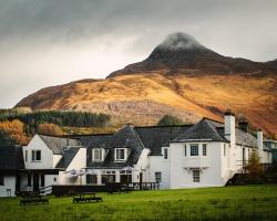 The Glencoe Inn