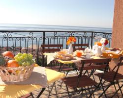 Pietra Preziosa Bed & Breakfast