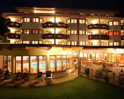 Aktiv-Hotel Traube am Mieminger Sonnenplateau