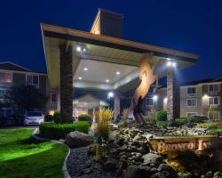 Best Western Bronco Inn