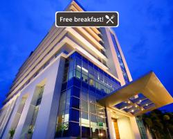 Hotel Santika Makassar