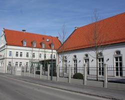 Alte Brauerei Mertingen