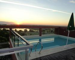 Rio Manso Apart Hotel