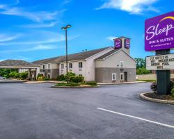 Sleep Inn & Suites Ronks