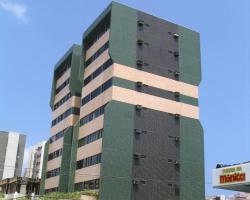 Apartamentos & Suites Ponta Verde Maceió