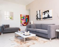 Ipanema Stylish Apartment