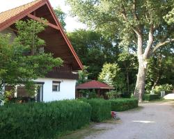 Ferienwohnung Am Erfurter Zoo