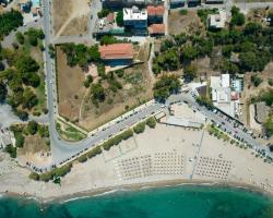 Elegant Beach Hotel - former Hotel Tsolaridis