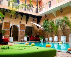 Riad Romance