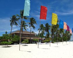 Malapascua Legend Water Sports and Resort