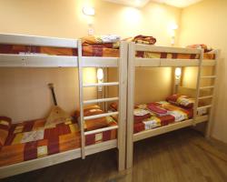 Balalaika Hostel