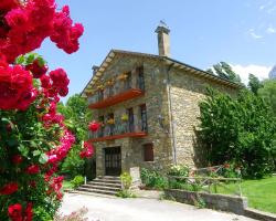 Casa Sofía Turismo Rural