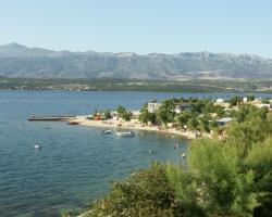 Adriasol Camping Novigrad