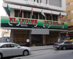 Al Jazira Hotel