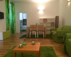 Testaccio Green Suite