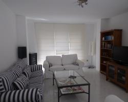 Apartamento Centro Medano