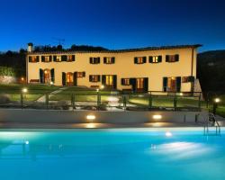 Villa Ferrette