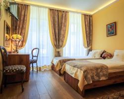 Aparthotel Grodzka 21