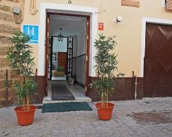 Hostal Fantoni