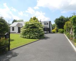 Shortcliff House Bed and Breakfast