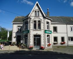 B&B Valdemeraude