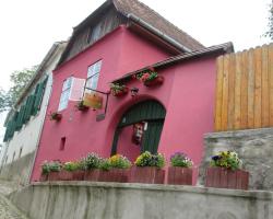 Pensiunea Cristina si Pavel