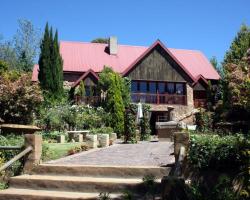 Fox's Hill Guesthouse