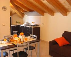 LES BIJOUX Apartments