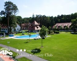 Abbazia Country Club