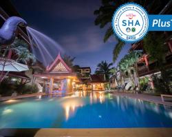 Sai Rougn Residence - SHA Extra Plus