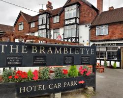 Brambletye Hotel