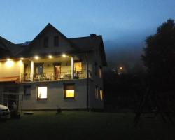 Santama Pokoje Gościnne