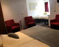 Hotel Het Landhuis