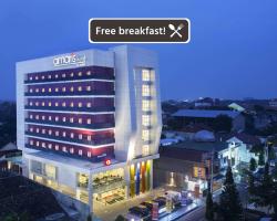 Amaris Hotel Madiun