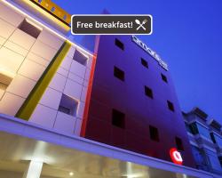 Amaris Hotel Nagoya Hill - Batam