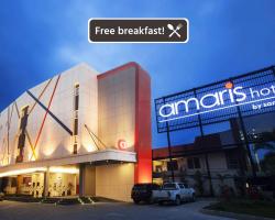 Amaris Hotel Samarinda