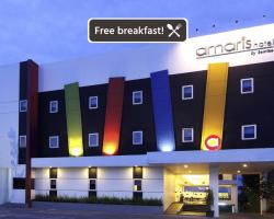 Amaris Hotel Palangkaraya