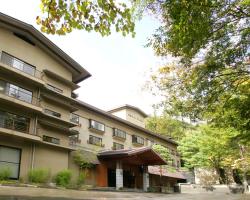 Shirafune Grand Hotel