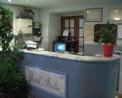 Hotel Italia