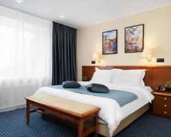 Hotel Spektr Khamovniki