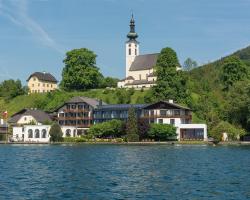 Hotel Seegasthof Oberndorfer