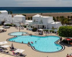 Hotel Lanzarote Village