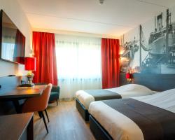 Bastion Hotel Haarlem Velsen