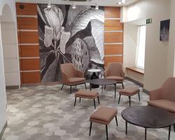 Ateneo Puerta del Sol