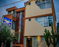 Hotel Hospedaje Virma