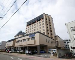 Grand Hotel Hakusan