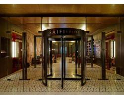 Saifi Suites