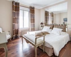 Demeures & Châteaux Hostellerie de la Renaissance