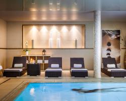 Novotel SPA Rennes Centre Gare