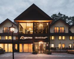 Grand Chotowa Hotel Spa & Resort
